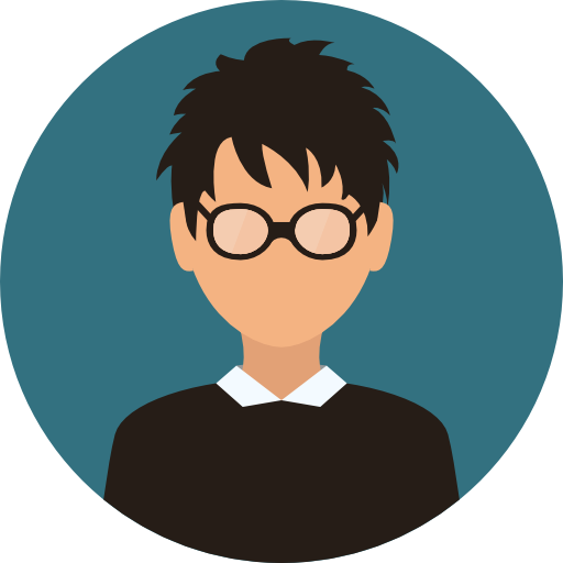 Author Avatar