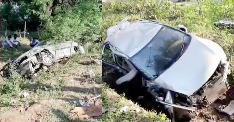 সড়ক দুর্ঘটনায় প্রাণ হারালেন ৪ ভারতীয় খেলোয়াড়