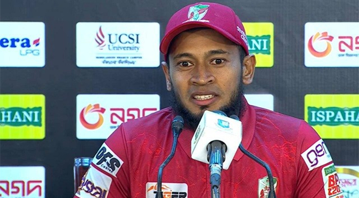কুমিল্লা হয়তো এবার হারবে: মুশফিক
