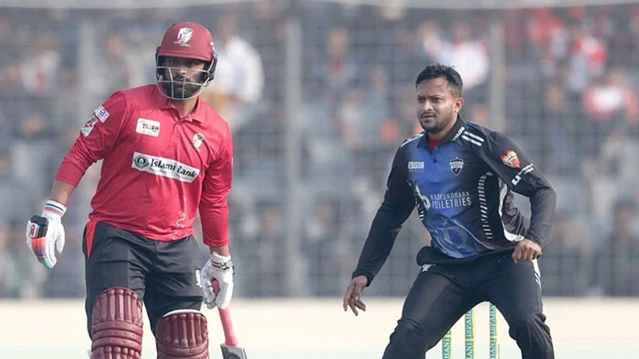 সাকিবদের হারিয়ে যা বললেন তামিম
