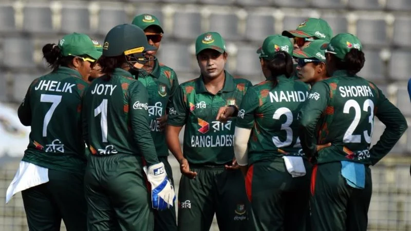 ভারতের কাছে হোয়াইটওয়াশ বাংলাদেশ