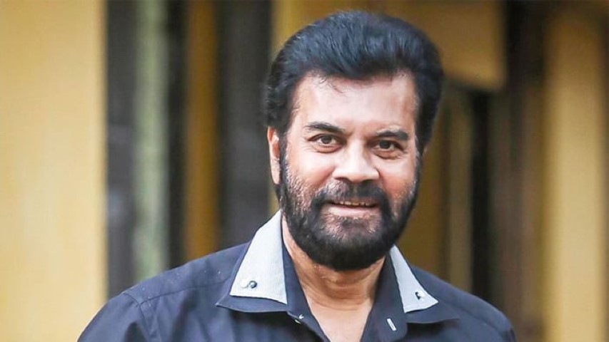 সপ্তাহে ৫ দিন থেরাপি চলছে ইলিয়াস কাঞ্চনের