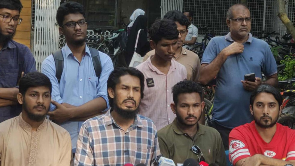 ঢাকায় জাতিসংঘ মানবাধিকার অফিসের অনুমোদন বাতিলে ২৪ ঘণ্টার আলটিমেটাম