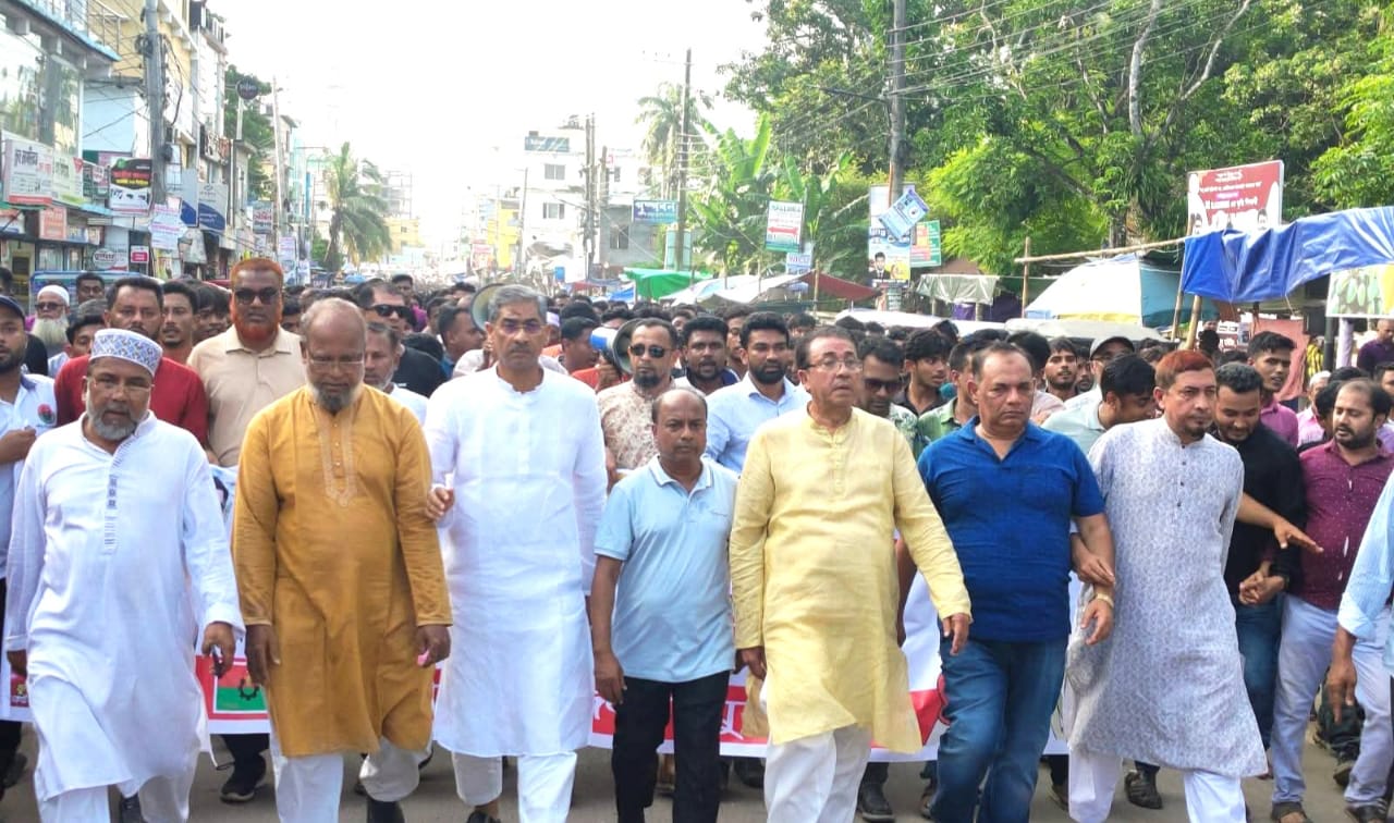 রাজনৈতিক দলের কর্মসূচী এবং বক্তব্যের সময় হিসাব-নিকাশ করতে হবে : এ্যানি