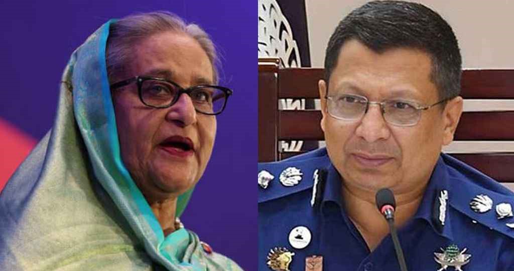 শেখ হাসিনার বিরুদ্ধে সাক্ষ্য দেবেন মামুন, নিরাপত্তা চেয়ে আবেদন