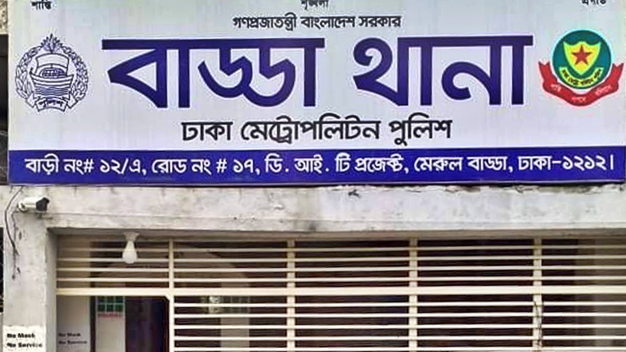 মন্দিরে পুলিশের মালামাল-গুলি চুরি, ওসি প্রত্যাহার-৬ সদস্য বরখাস্ত