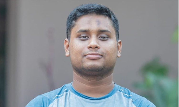 প্রার্থীর যোগ্যতা দেখে ভোট দেবেন,মার্কা নয়: হাসনাত আব্দুল্লাহ