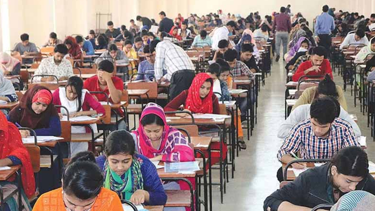 ৪৭তম বিসিএস প্রিলিমিনারি ফল প্রকাশ, ১০,৬৪৪ জন উত্তীর্ণ