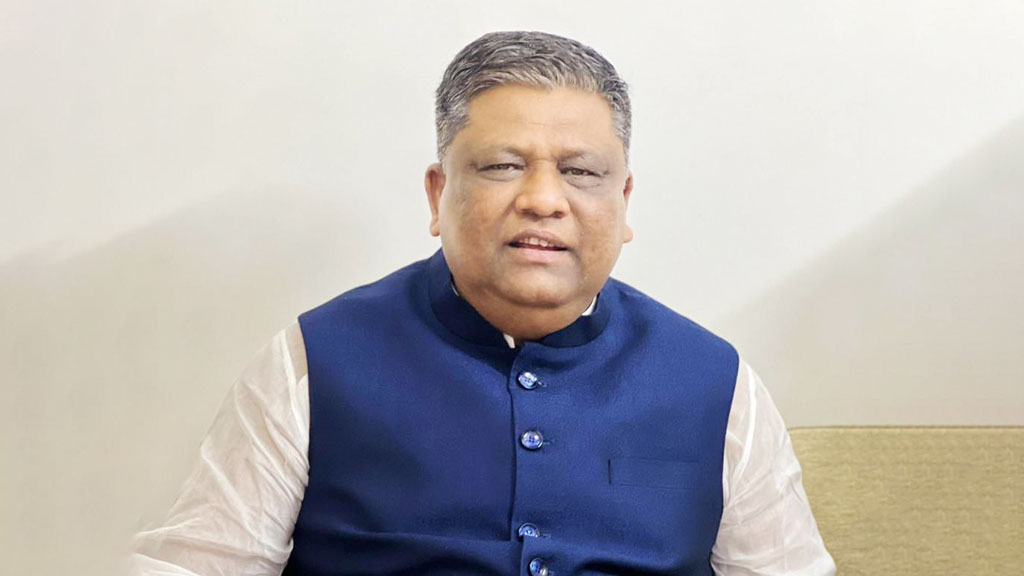 সিসিকের সাবেক মেয়র আনোয়ারুজ্জামানের বাড়িতে দুদকের নোটিশ