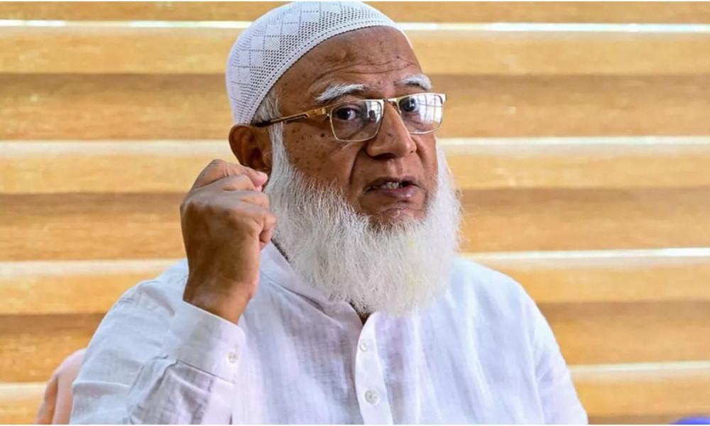 ৫ আগস্ট ‘নতুন বাংলাদেশ দিবস’ চান জামায়াত আমির