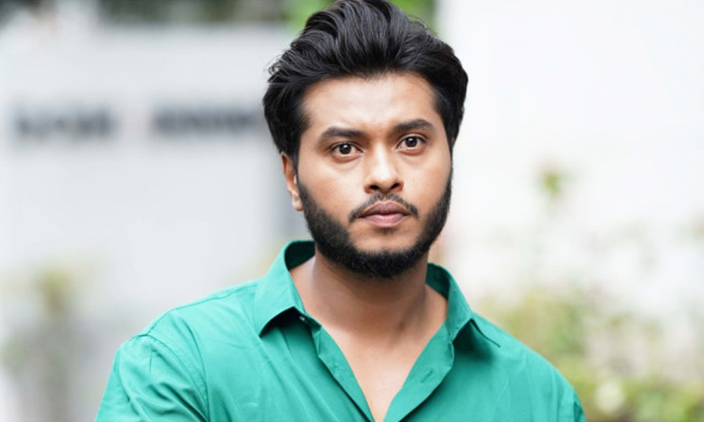 ১৯ বছর শেষ, ফুসফুসও প্রায় শেষের দিকে
