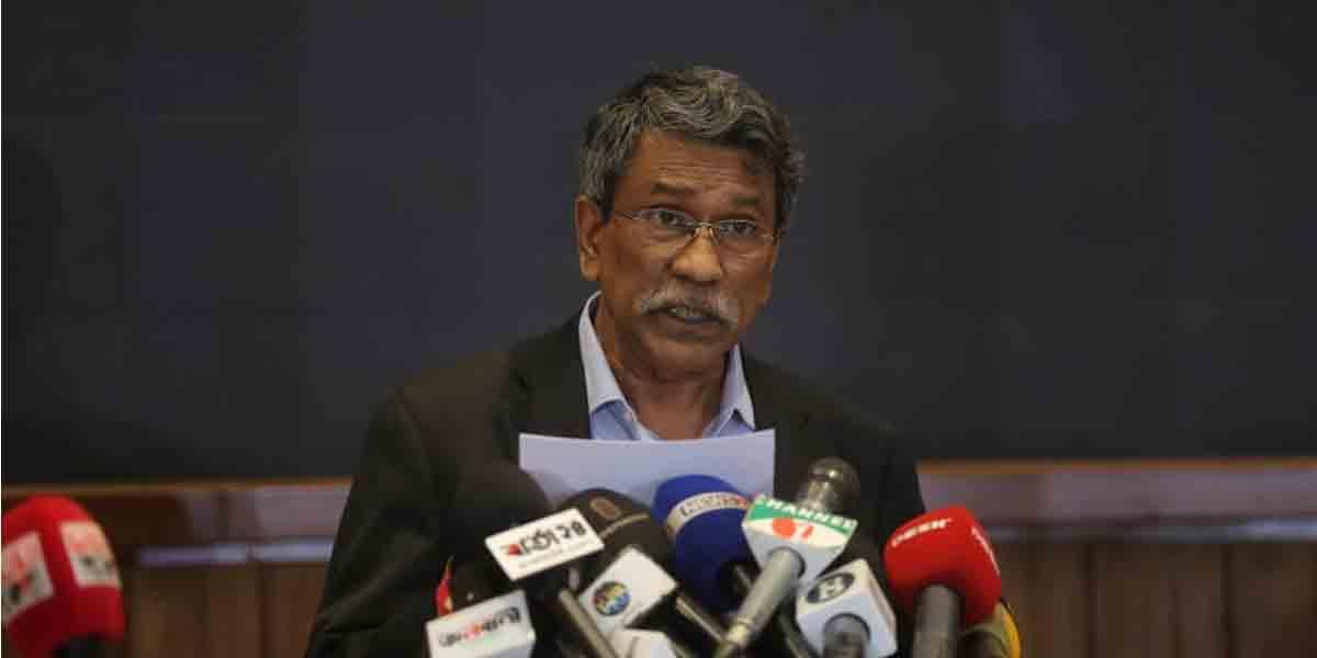 সবার ঐকমত্যের ভিত্তিতে এ মাসেই জাতীয় সনদ তৈরি সম্ভব: আলী রীয়াজ