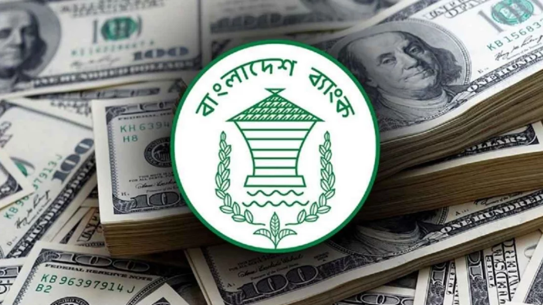 বৈদেশিক মুদ্রার রিজার্ভ ৩১.৩৯ বিলিয়ন ডলারে পৌঁছালো