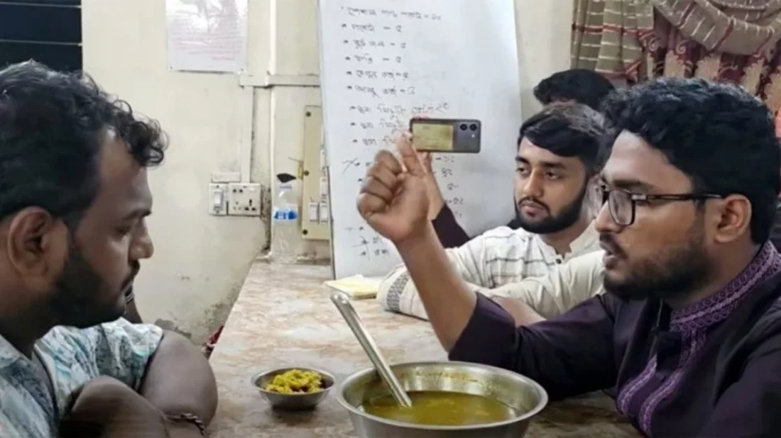 দায়িত্ব পেয়েই হল ম্যানেজারকে ১৫ দিনের আলটিমেটাম দিলেন ভিপি