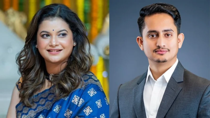 পঞ্চগড়ে রিসোর্ট খুঁজলেন শবনম ফারিয়া, যে পরামর্শ দিলেন সারজিস আলম