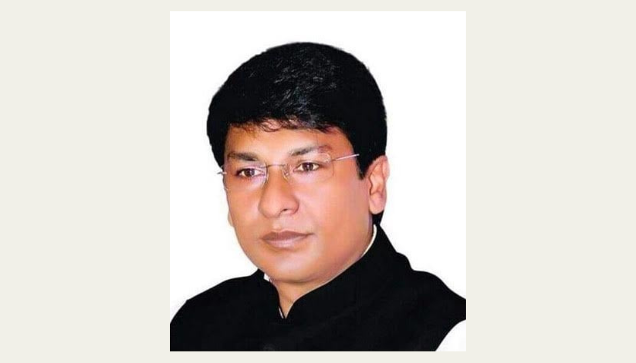 নাটোরে জেলারকে প্রাণনাশের হুমকি, সাবেক এমপি শিমুলের বিরুদ্ধে জিডি