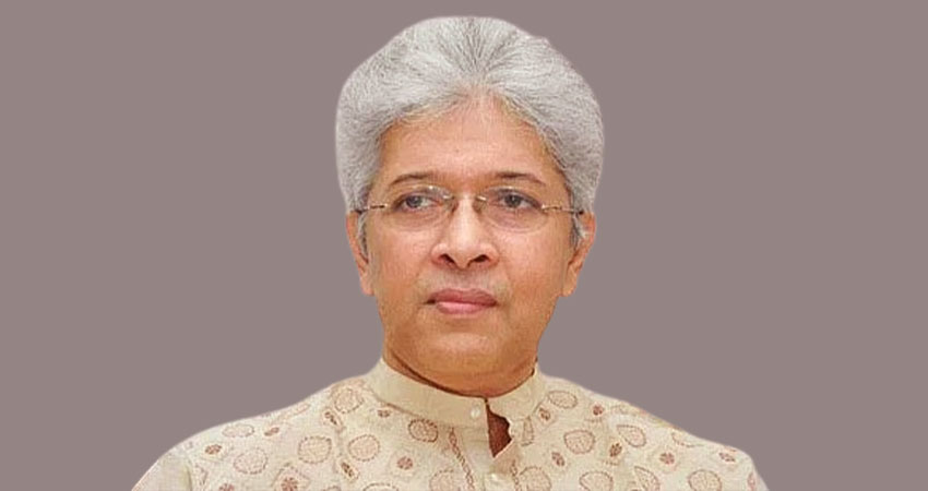 অর্থনৈতিক সক্ষমতা বৃদ্ধি আমাদের প্রধান কাজ: শিল্প উপদেষ্টা