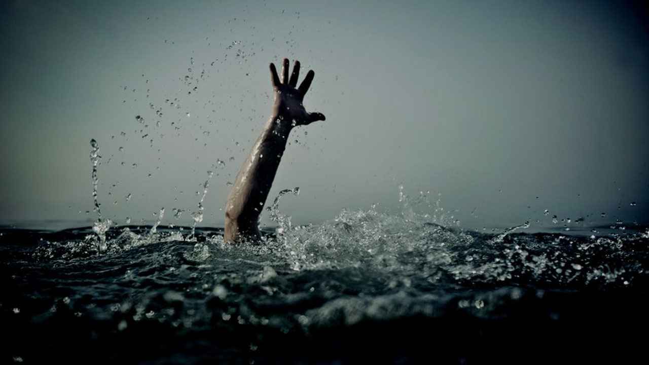 কুড়িগ্রামে পুকুরে ডুবে যুবকের মৃত্যু