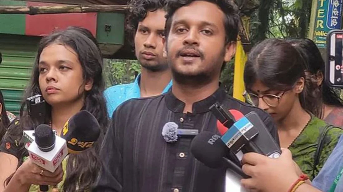 জাকসু নির্বাচন সুষ্ঠু হয়নি: বামপন্থী প্যানেল