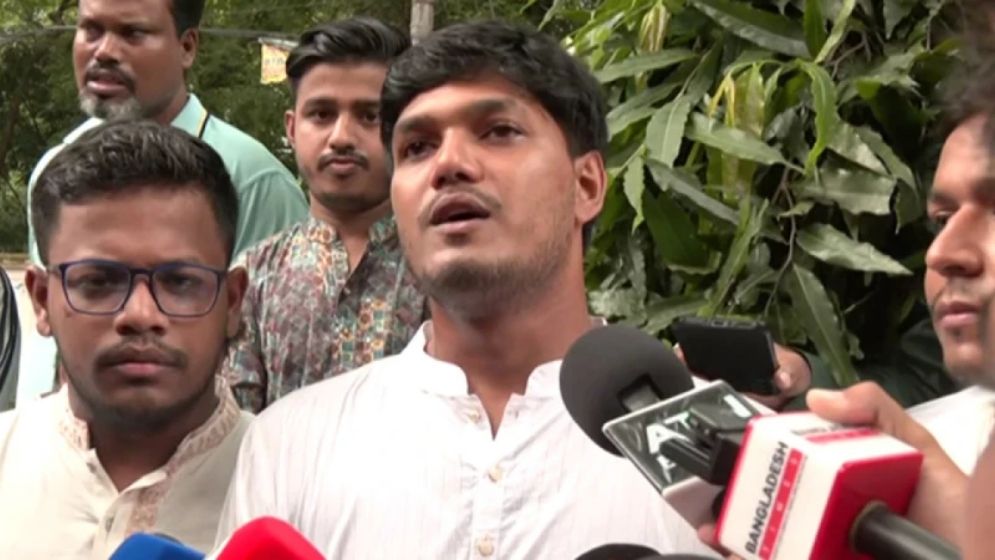 আমাদের এতিমের মতো দাঁড় করিয়ে রাখা হয়েছে: আবিদুল