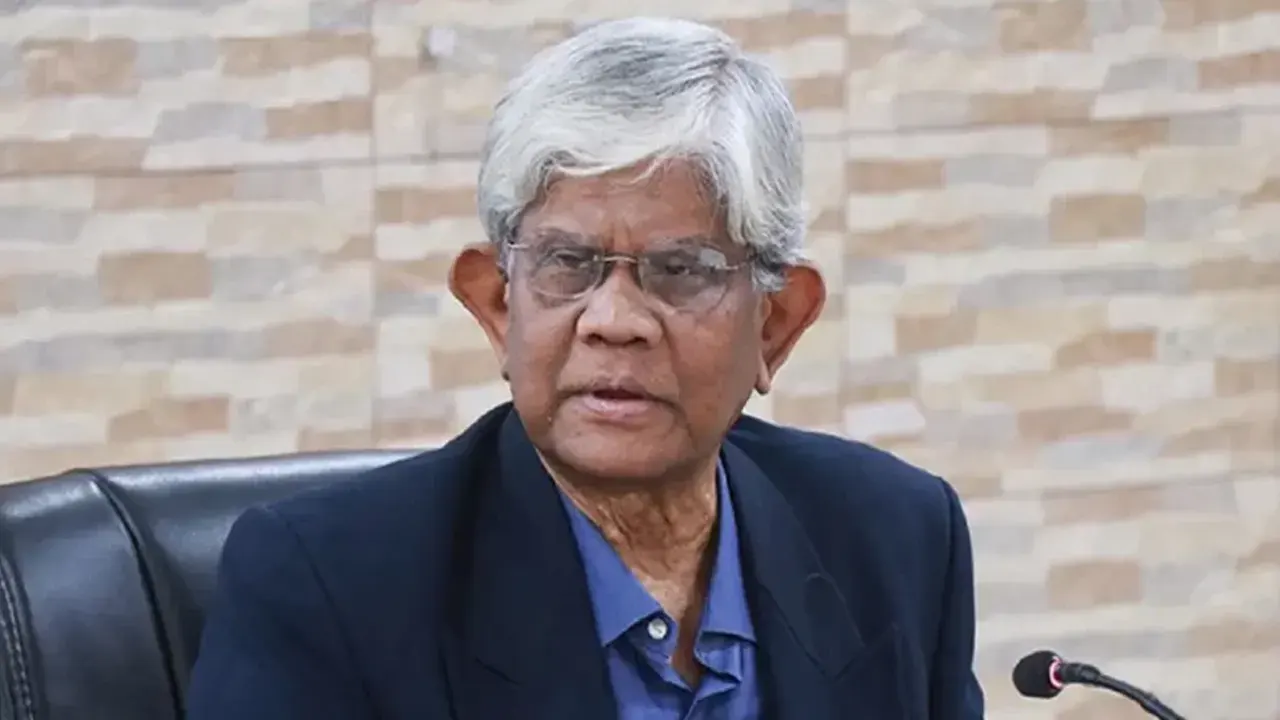 আন্দোলন যা হওয়ার হয়েছে, এখন ঠিকভাবে কাজ করুন: অর্থ উপদেষ্টা