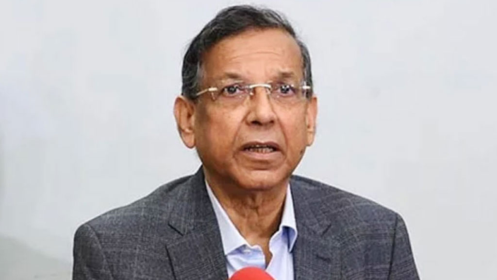 আরেক হত্যাচেষ্টা মামলায় সাবেক আইনমন্ত্রী গ্রেপ্তার