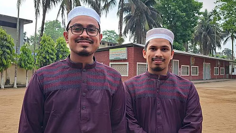 চাকসুতে লড়বেন সাদিক কায়েমের ছোট ভাই