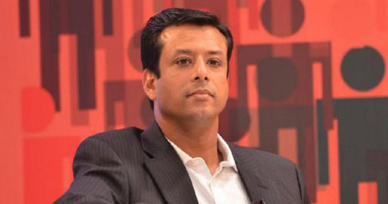 জয়ের ৬০ কোটি টাকার অবৈধ সম্পদ, দুদকের মামলা