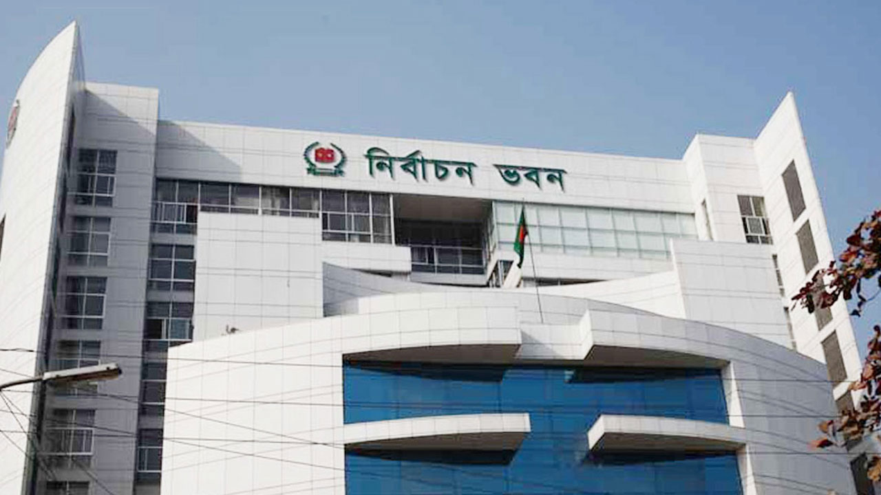 সেপ্টেম্বরের মধ্যে নির্বাচন সংক্রান্ত ক্রয় সম্পন্ন হবে: ইসি সচিব