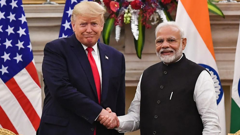 জাতিসংঘ অধিবেশন: মোদি-ট্রাম্প বৈঠকের সম্ভাবনা নিয়ে জল্পনা