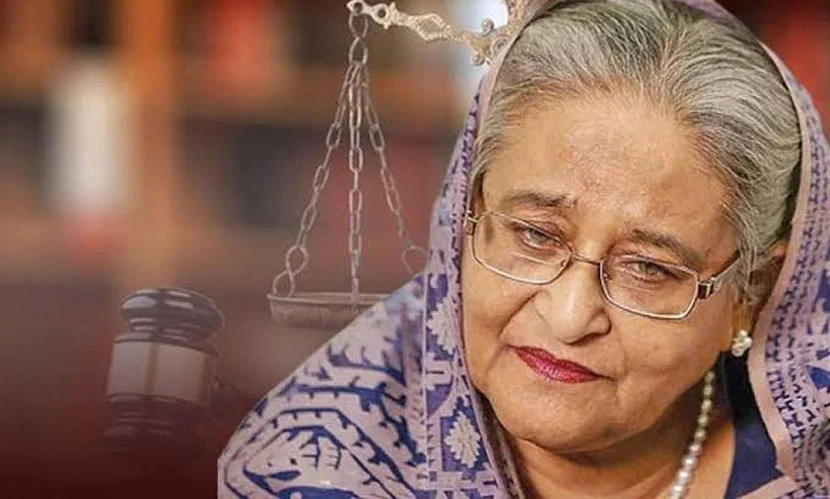শেখ হাসিনার বিরুদ্ধে দ্বিতীয় সাক্ষ্য গ্রহণ আজ ট্রাইব্যুনালে