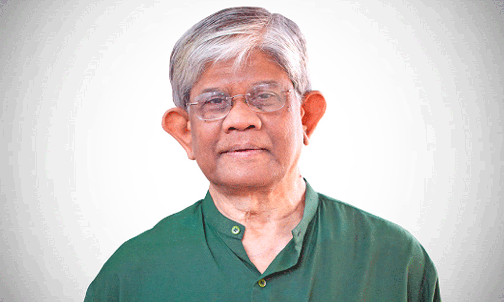 দুর্যোগ মোকাবিলায় বছরে ৩০ বিলিয়ন ডলার প্রয়োজন: অর্থ উপদেষ্টা