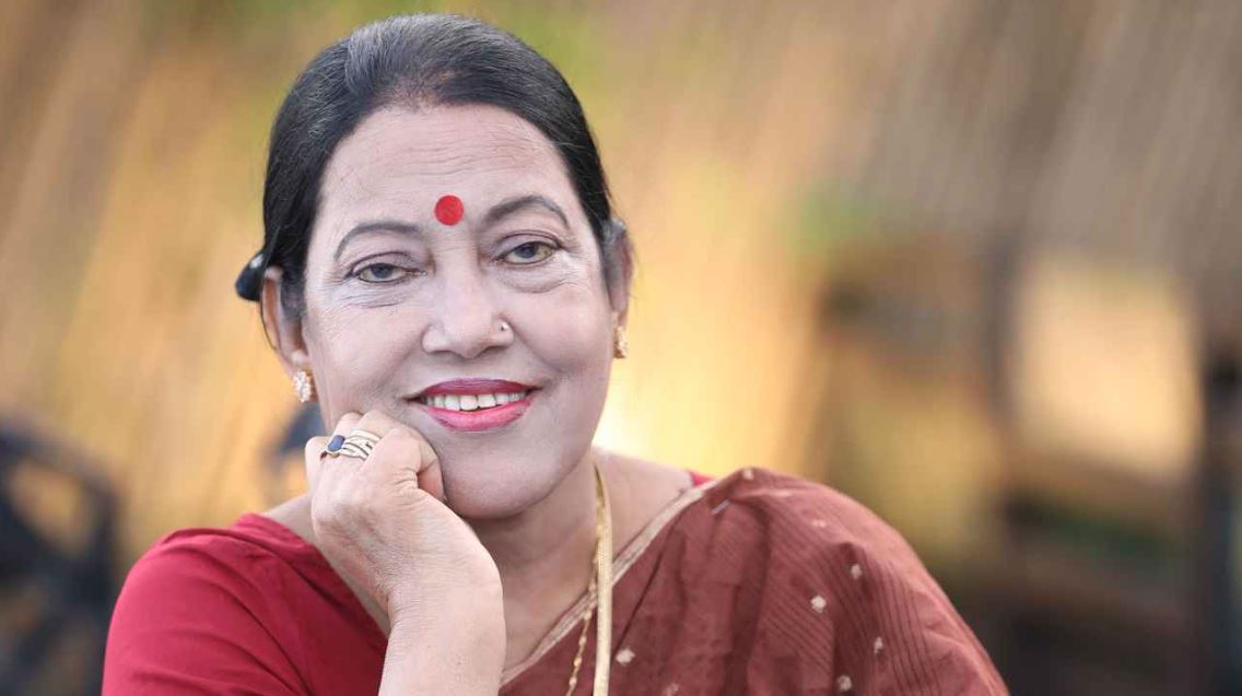 ফরিদা পারভীনের দাফন হবে কুষ্টিয়ায়