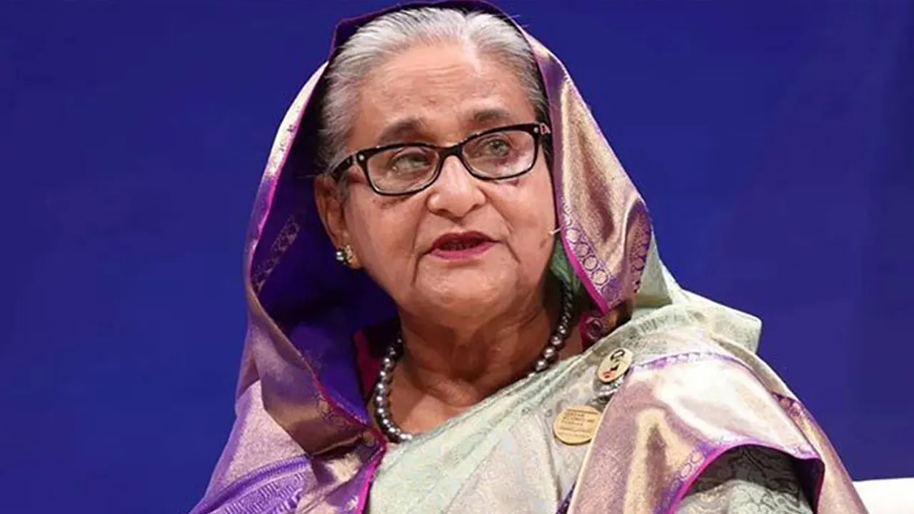 নির্বিচারে গুলির নির্দেশ দিয়েছিলেন হাসিনা: বিবিসি