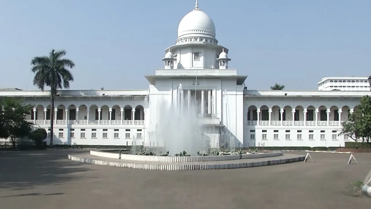 ২১ আগস্ট গ্রেনেড হামলা: খালাসপ্রাপ্ত আসামিদের রায়ের বিরুদ্ধে শুনানি চলছে