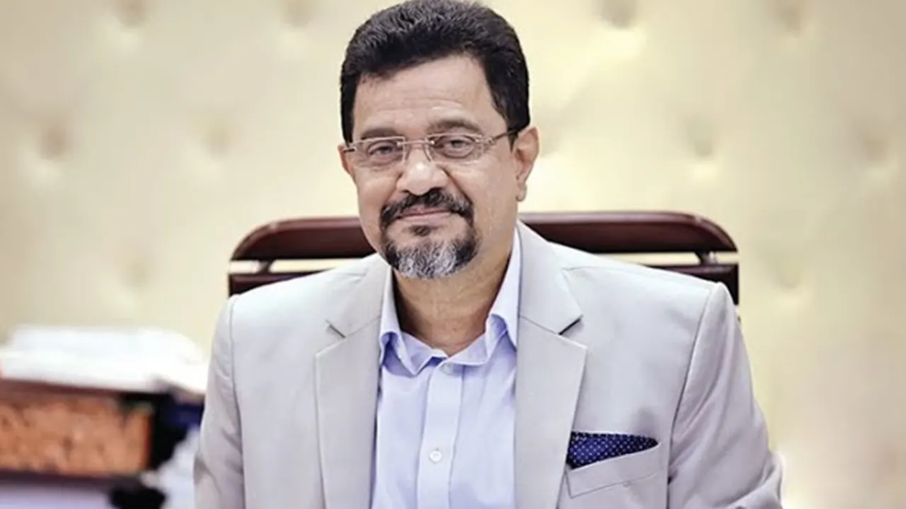 ইসলামী ব্যাংকের চেয়ারম্যান ওবায়েদ উল্লাহ আল মাসুদের পদত্যাগ