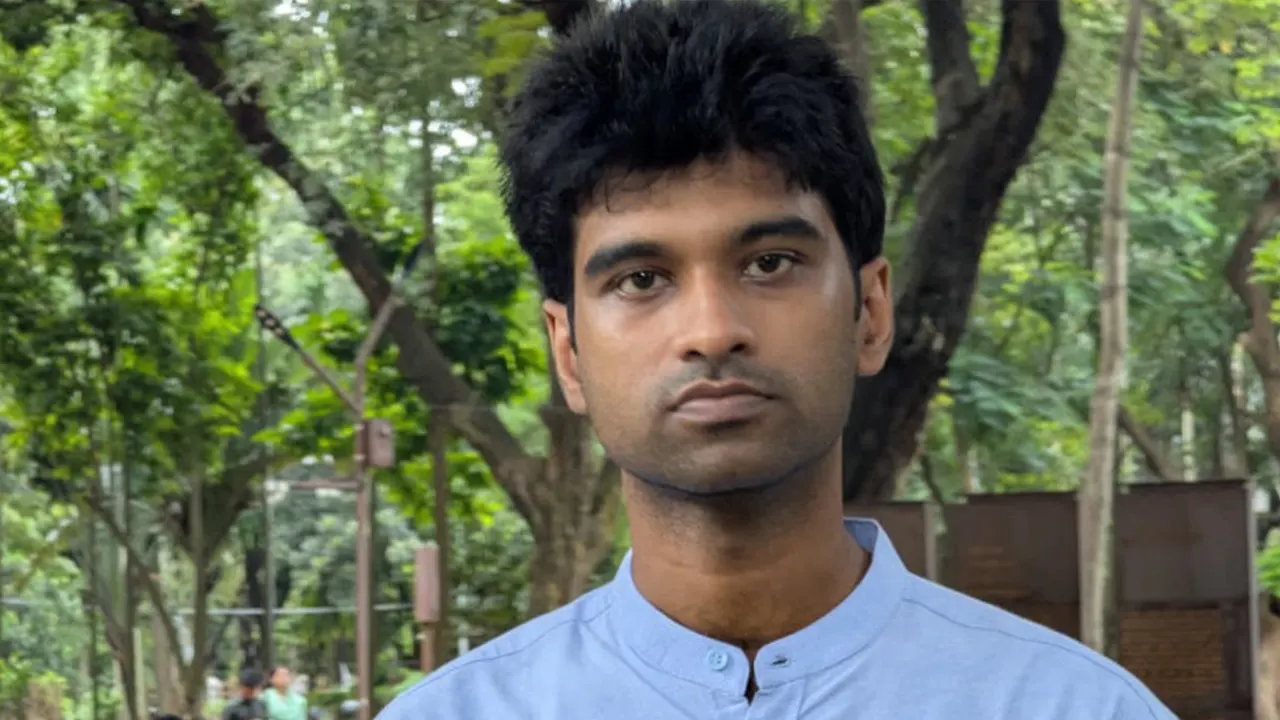 লড়ে যেতে হবে, একটু বিশ্রাম নিয়ে নেন: মেঘমল্লার বসু