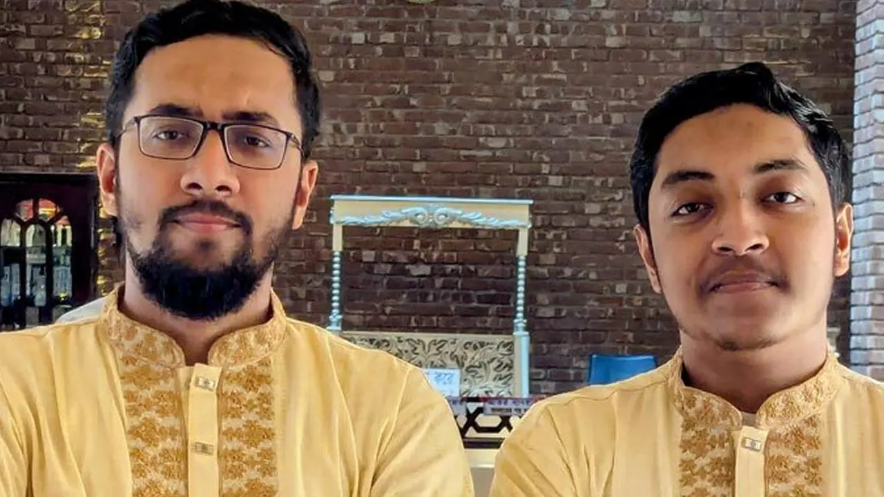 জুলাইযোদ্ধা সেই ফাইয়াজের বড় ভাই জাকসুর জিএস