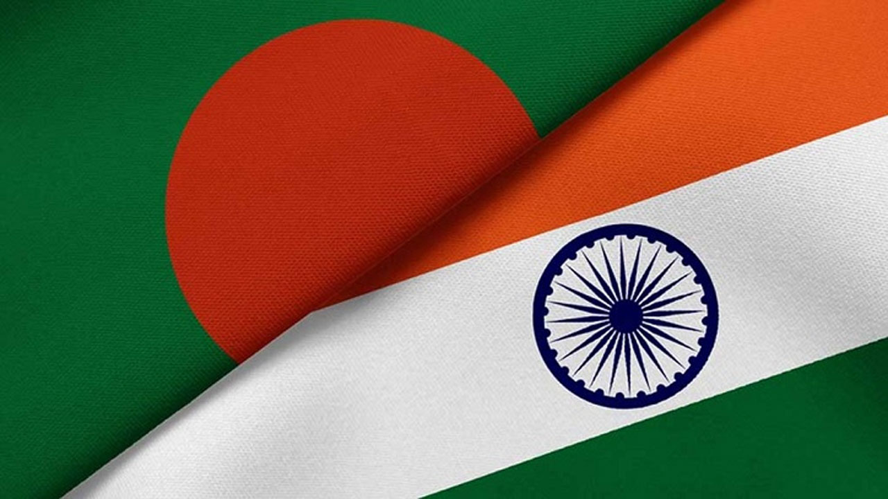 বাংলাদেশের সঙ্গে নিজেদের ‘স্বার্থ অনুযায়ী’ নতুন গঙ্গা চুক্তি চায় ভারত