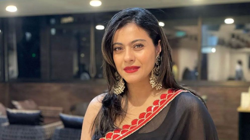 অন্ধকার শক্তিতে বিশ্বাস কাজলের, জানালেন চমকে দেওয়া অভিজ্ঞতা