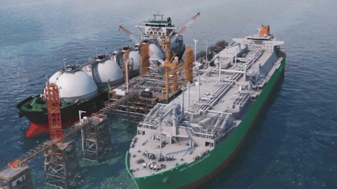 টেন্ডার ছাড়াই বড় LNG প্রকল্পে আগাতে পারে সরকার, প্রশ্ন স্বচ্ছতা নিয়ে