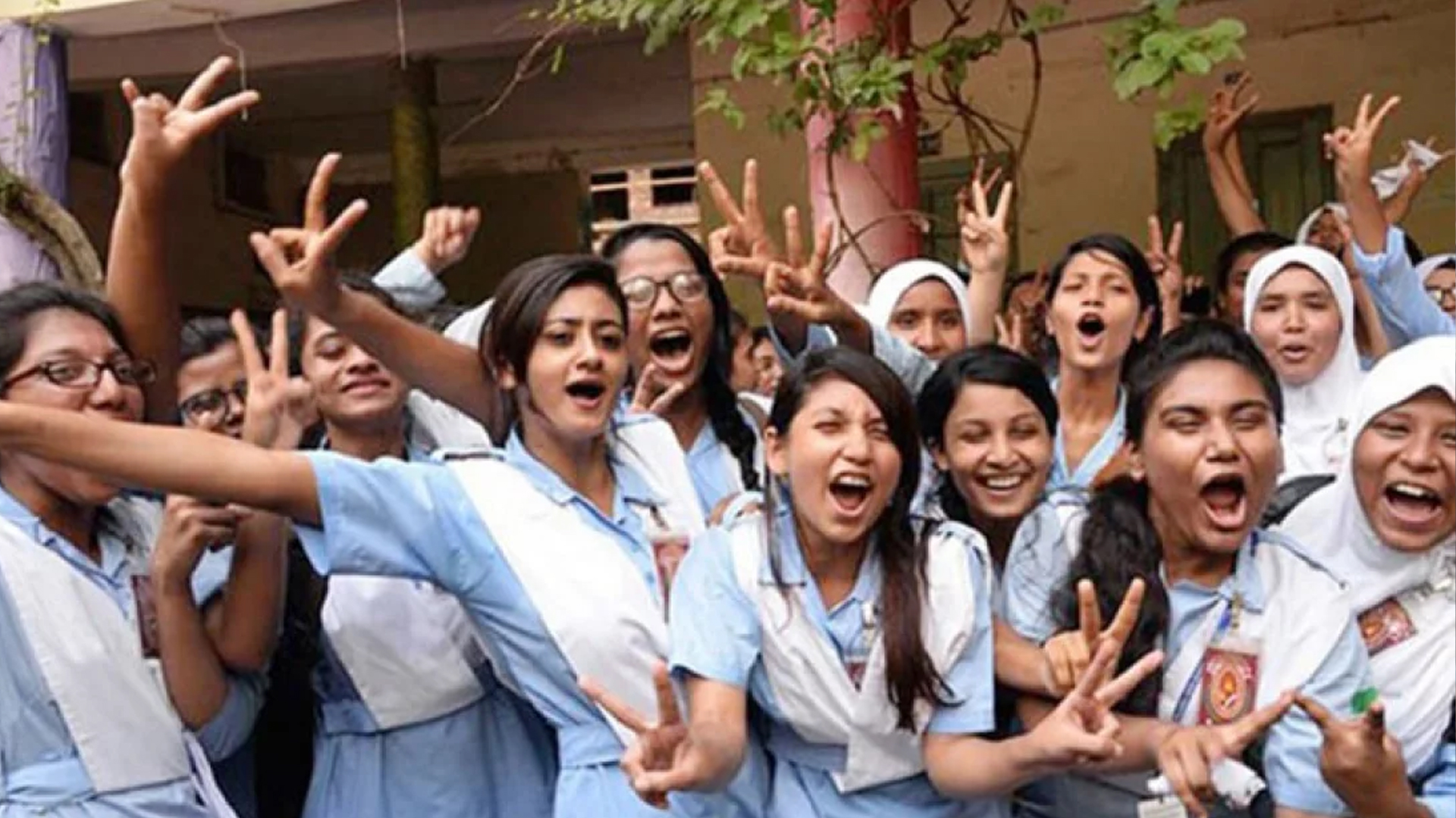 বৃহস্পতিবার এসএসসি পরীক্ষার ফল প্রকাশ