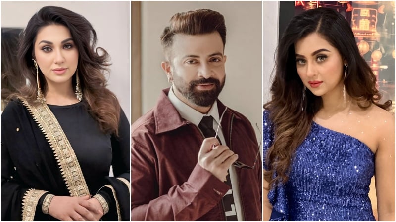 ‘ফেসবুক পোস্ট দিয়ে সংসার প্রতিষ্ঠিত করতে হলে বিয়ে করার দরকার নেই’
