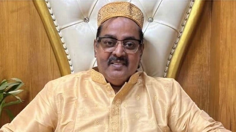 নারী ভক্তের মামলার বিষয়ে মুখ খুললেন ডিপজল