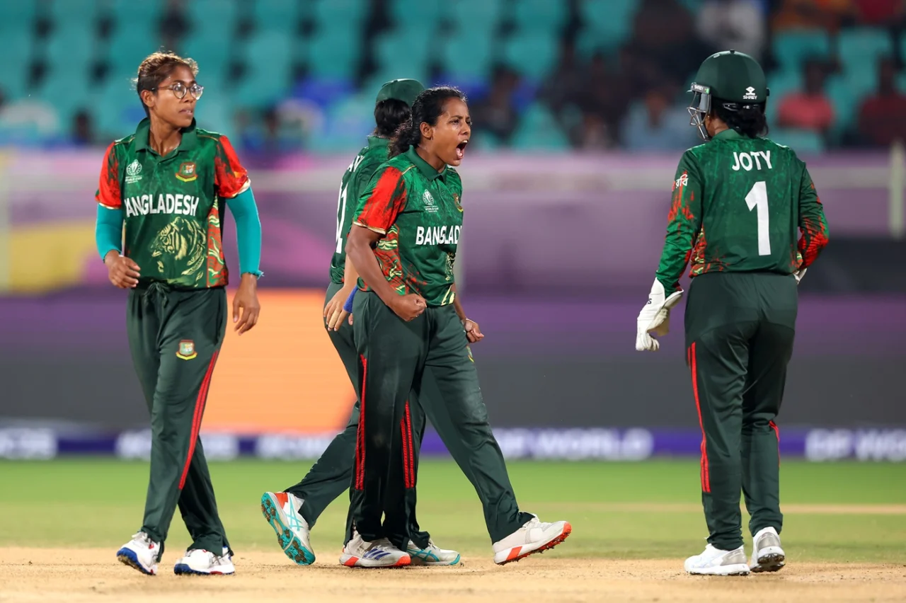 সেমিফাইনালের আশা টিকিয়ে রাখতে আজ জয়ের মিশনে জ্যোতিরা