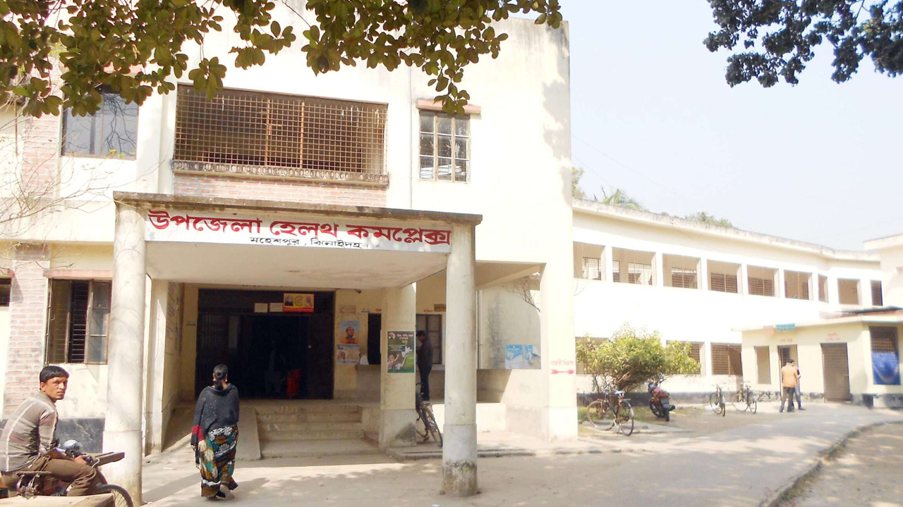 দেনার দায়ে বিক্রি হওয়া নবজাতক উদ্ধার, মায়ের কোলে ফিরল শিশু