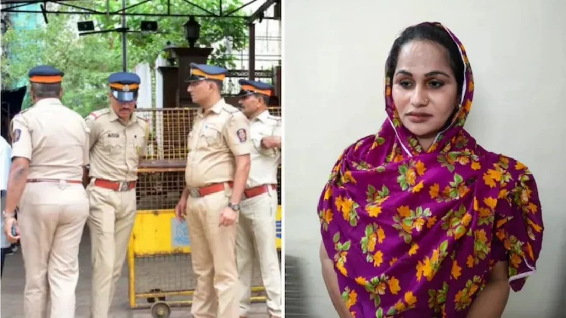 মুম্বাইয়ে মানবপাচারচক্রের প্রধান ‘গুরু মা’ গ্রেপ্তার